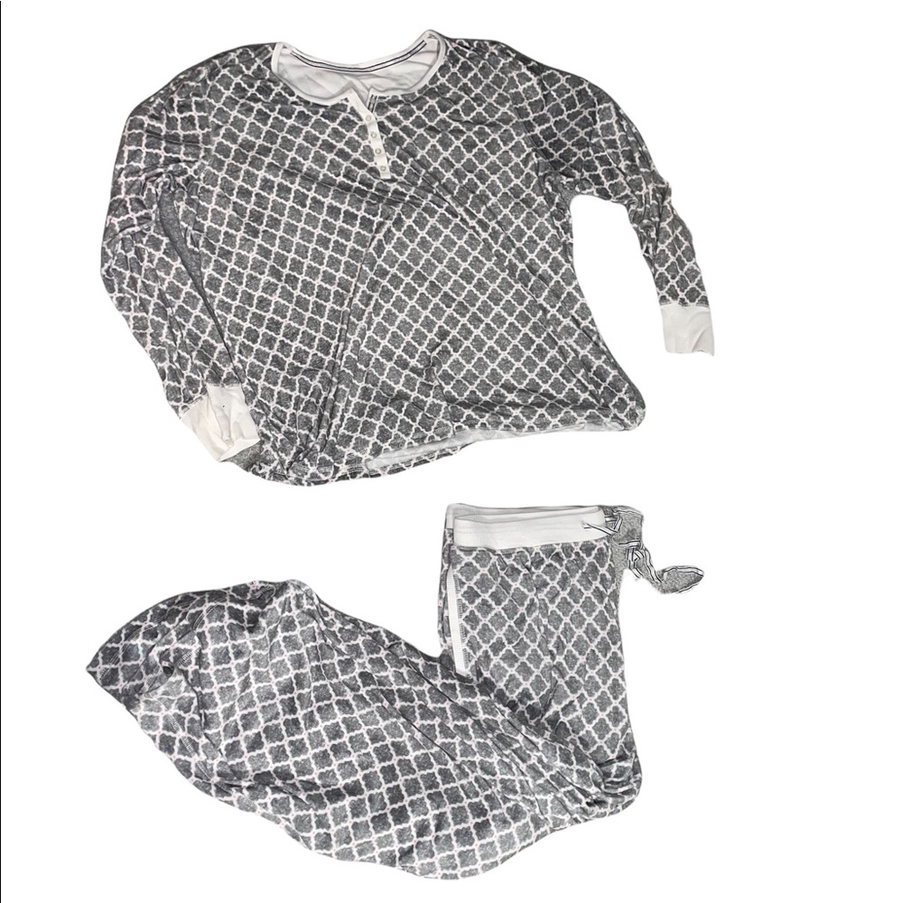 Nautica Soft Pajama Set